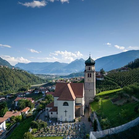 Privatzimmervermietung Messner リフィアーノ エクステリア 写真