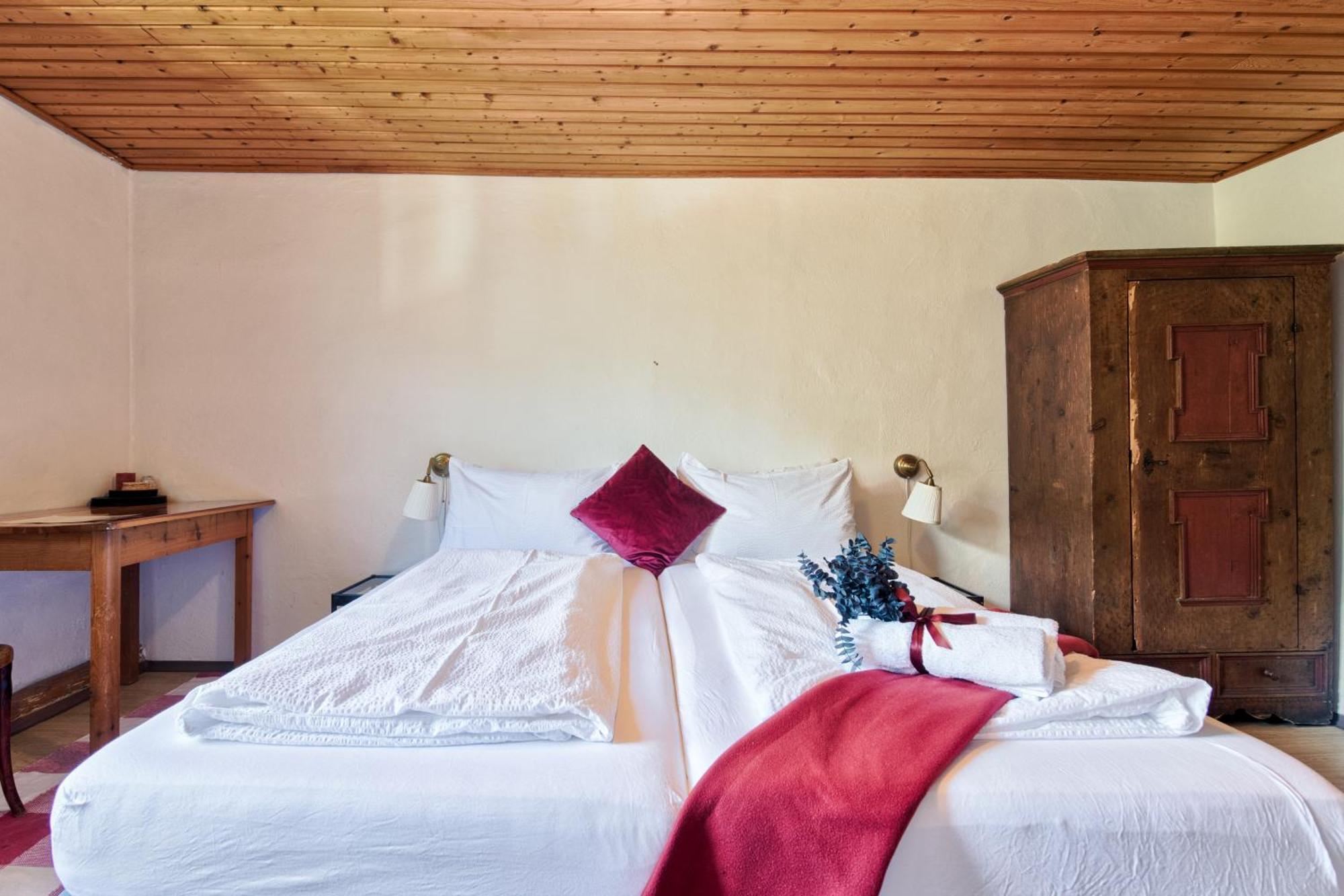 Privatzimmervermietung Messner リフィアーノ エクステリア 写真